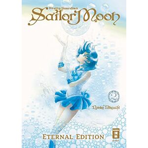Takeuchi, Naoko Pretty Guardian Sailor Moon Eternal Edition 02 Takeuchi, Naoko Pretty Guardian Sailor Moon Eternal Edition 02