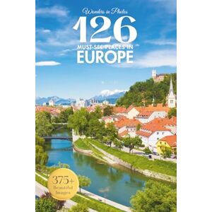 Earthley, Owen Wonders in Photos – 126 Must-See Places in Europe: A Calming European Travel Photo Book with 375+ Scenic Images – Ideal for Seniors, Caregivers, and Coffee Tables (Beautiful Places in Photos) Earthley, Owen Wonders in Photos – 126 Must-See Places in Europe: A Calming European Travel Photo Book with 375+ Scenic Images – Ideal for Seniors, Caregivers, and Coffee Tables (Beautiful Places in Photos)