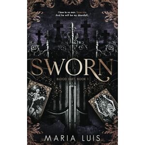 Luis, Maria Sworn (Blood Duet) Luis, Maria Sworn (Blood Duet)