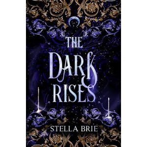 Brie, Stella The Dark Rises: 6 (The Killian Blade Series) Brie, Stella The Dark Rises: 6 (The Killian Blade Series)