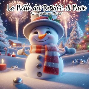 Mastroianni, Valentina La Notte dei Desideri di Neve: "Un Capodanno Magico Mastroianni, Valentina La Notte dei Desideri di Neve: "Un Capodanno Magico