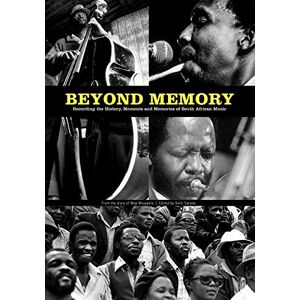 Beyond memory: From the diary of Max Mojapelo: Recording the history, moments and memories of South African music Beyond memory: From the diary of Max Mojapelo: Recording the history, moments and memories of South African music