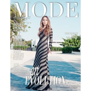 Michaels, Alexander Mode Lifestyle Magazine – ART EVOLUTION: Collector’s Edition – “ATHINA KLIOUMI MARTURET REACHING FOR THE STARS” Cover Michaels, Alexander Mode Lifestyle Magazine – ART EVOLUTION: Collector’s Edition – “ATHINA KLIOUMI MARTURET REACHING FOR THE STARS” Cover