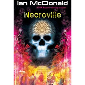 McDonald, Ian Necroville McDonald, Ian Necroville