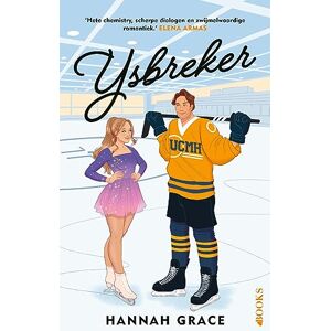 Grace, Hannah IJsbreker (Maple Hills, 1) Grace, Hannah IJsbreker (Maple Hills, 1)