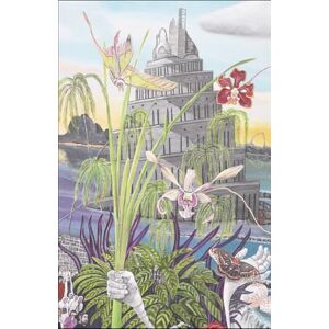 Murua, W. El Templo de los Pétalos: Un Viaje a Través de la Sombra, la Memoria y el Despertar Murua, W. El Templo de los Pétalos: Un Viaje a Través de la Sombra, la Memoria y el Despertar