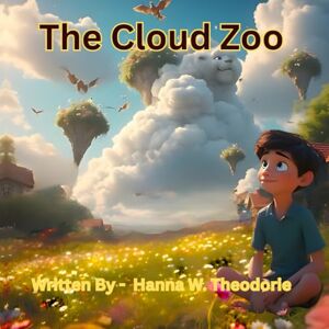 Theodorie, Mr Hanna W The Cloud Zoo: Power of Friendship and Courage. Theodorie, Mr Hanna W The Cloud Zoo: Power of Friendship and Courage.