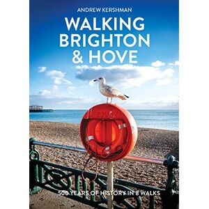 Kershman, Andrew Walking Brighton & Hove Kershman, Andrew Walking Brighton & Hove