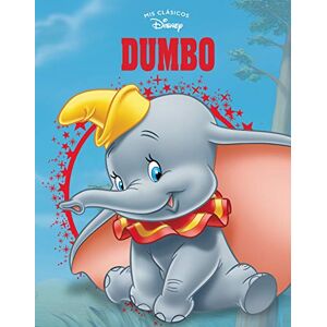 Dumbo (Mis Clásicos Disney) Dumbo (Mis Clásicos Disney)