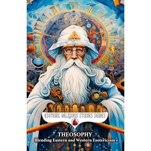 Aesden, Diohka Theosophy: Blending Eastern and Western Esotericism: Blavatsky, Leadbeater, and Besant’s Theosophical Teachings from Seven Rays to Universal ... than Truth (Esoteric Religious Studies) Aesden, Diohka Theosophy: Blending Eastern and Western Esotericism: Blavatsky, Leadbeater, and Besant’s Theosophical Teachings from Seven Rays to Universal ... than Truth (Esoteric Religious Studies)