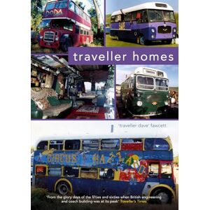 Fawcett, Traveller Dave Traveller Homes Fawcett, Traveller Dave Traveller Homes