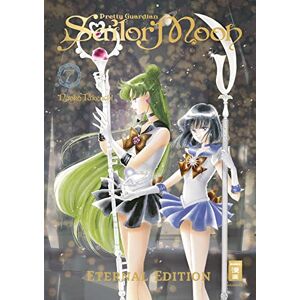 Takeuchi, Naoko Pretty Guardian Sailor Moon Eternal Edition 07 Takeuchi, Naoko Pretty Guardian Sailor Moon Eternal Edition 07