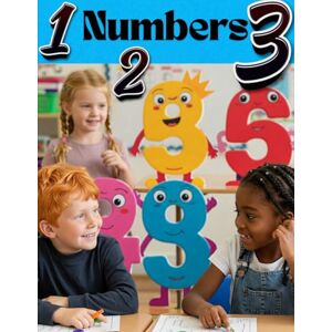 Rawat Press, Gaurav My Magical Number Journey ! Little Hands, Big Numbers !: A Fun-Filled Adventure in Counting for Little Learners ! Your First Steps to Counting Numbers (Ages 2-6) Rawat Press, Gaurav My Magical Number Journey ! Little Hands, Big Numbers !: A Fun-Filled Adventure in Counting for Little Learners ! Your First Steps to Counting Numbers (Ages 2-6)