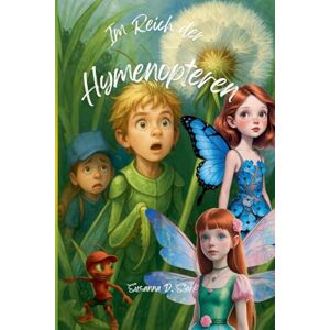 Stark, Susanna D Im Reich der Hymenopteren Stark, Susanna D Im Reich der Hymenopteren