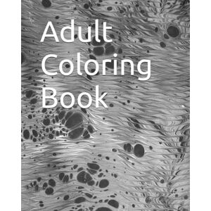 Lynn, Jaime Adult Coloring Book Lynn, Jaime Adult Coloring Book