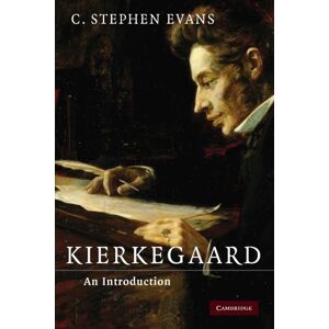Evans, C. Stephen Kierkegaard: An Introduction Evans, C. Stephen Kierkegaard: An Introduction