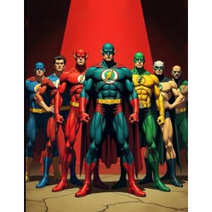 TELLEZ REYES, NOE Cómics que debes leer antes de partir, Vol. 1.: La Edad de Oro (1938-1956) TELLEZ REYES, NOE Cómics que debes leer antes de partir, Vol. 1.: La Edad de Oro (1938-1956)