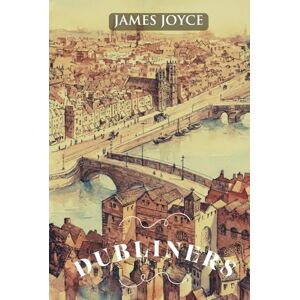 Joyce, James Dubliners (Skylark Classics) Joyce, James Dubliners (Skylark Classics)