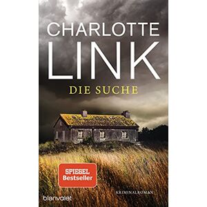 Link, Charlotte Die Suche: Kriminalroman (Kate Linville & Caleb Hale, 2) Link, Charlotte Die Suche: Kriminalroman (Kate Linville & Caleb Hale, 2)