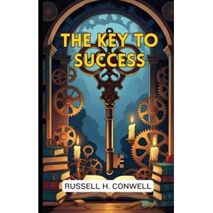 RUSSELL H. CONWELL The Key to Success RUSSELL H. CONWELL The Key to Success