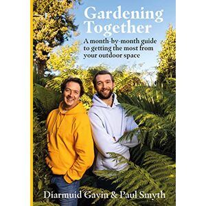 Diarmuid Gavin Gardening Together: A month-by-month guide to getting the most from your outdoor space Diarmuid Gavin Gardening Together: A month-by-month guide to getting the most from your outdoor space