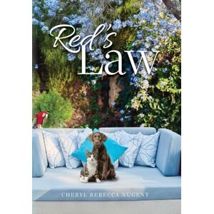 Nugent, Cheryl Rebecca Red's Law Nugent, Cheryl Rebecca Red's Law