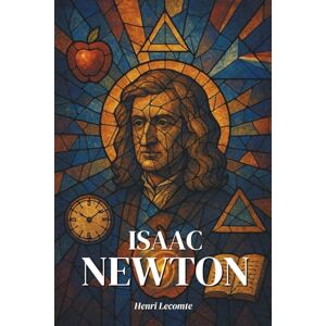 Lecomte, Henri Isaac Newton : l’essentiel de sa vie Une biographie: Découvrez comment Isaac Newton a uni le ciel et la terre sous des lois mathématiques implacables Lecomte, Henri Isaac Newton : l’essentiel de sa vie Une biographie: Découvrez comment Isaac Newton a uni le ciel et la terre sous des lois mathématiques implacables