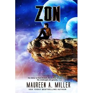 Miller, Maureen A. ZON (BEYOND Series) Miller, Maureen A. ZON (BEYOND Series)