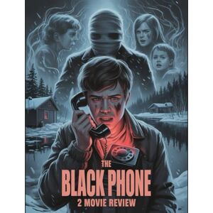 Laney, Madison The Black Phone 2 Movie Review: Une plongée en profondeur dans le casting du film, le drame de production et la romance qui a tout déclenché Laney, Madison The Black Phone 2 Movie Review: Une plongée en profondeur dans le casting du film, le drame de production et la romance qui a tout déclenché