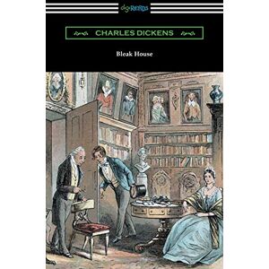 Dickens, Charles Bleak House (with an Introduction by Edwin Percy Whipple) Dickens, Charles Bleak House (with an Introduction by Edwin Percy Whipple)