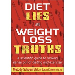 Melody Schoenfeld Diet Lies and Weight Loss Truths Melody Schoenfeld Diet Lies and Weight Loss Truths