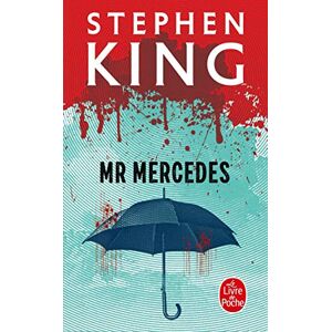 King, Stephen Mr Mercedes (Imaginaire) King, Stephen Mr Mercedes (Imaginaire)