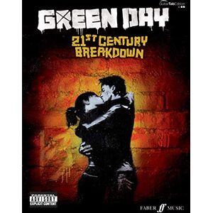 Green Day 21st Century Breakdown (Guitar Tab) Green Day 21st Century Breakdown (Guitar Tab)