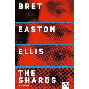 Ellis, Bret Easton The Shards: Roman Ellis, Bret Easton The Shards: Roman