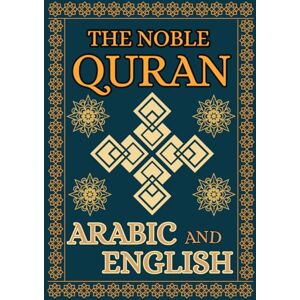 Zaynoune, Redouan The Noble Qur’an: Arabic Hafs Uthmanic Script with English Meanings in the Margin – Right-to-Left Authentic Layout Zaynoune, Redouan The Noble Qur’an: Arabic Hafs Uthmanic Script with English Meanings in the Margin – Right-to-Left Authentic Layout