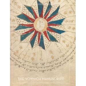 Author The Voynich Manuscript: Full Color Photographic Edition Author The Voynich Manuscript: Full Color Photographic Edition