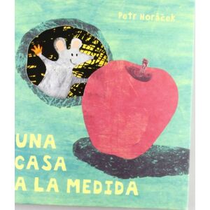 Horacek, Petr Una Casa A La Medida Horacek, Petr Una Casa A La Medida