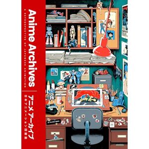 Lost in Cult The Anime Archives: A retrospective of anime films and TV shows from indie journal publisher . Lost in Cult The Anime Archives: A retrospective of anime films and TV shows from indie journal publisher .