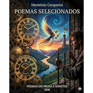Cerqueira, Hermnio POEMAS SELECCIONADOS A Luta Contra o Tempo, Onde o Árido Floresce, O Mesmo Indizível: Condenados à Liberdade, A Poesia da Democracia e da Liberdade ... CERQUEIRA OS MEUS LIVROS & eBOOKS) Cerqueira, Hermnio POEMAS SELECCIONADOS A Luta Contra o Tempo, Onde o Árido Floresce, O Mesmo Indizível: Condenados à Liberdade, A Poesia da Democracia e da Liberdade ... CERQUEIRA OS MEUS LIVROS & eBOOKS)