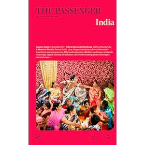 Roy, Arundhati India: The Passenger (The Passenger, 5) Roy, Arundhati India: The Passenger (The Passenger, 5)