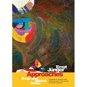 Telos Press Publishing Approaches: Drugs and Altered States Telos Press Publishing Approaches: Drugs and Altered States