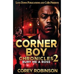 Robinson Corner Boy Chronicles 2 Robinson Corner Boy Chronicles 2
