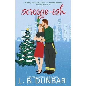 Dunbar, L B Scrooge-ish Dunbar, L B Scrooge-ish