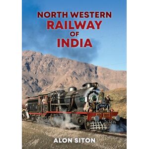 Siton, Alon North Western Railway of India Siton, Alon North Western Railway of India
