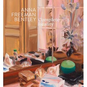 Anna Freeman Bentley – Complete Reality Anna Freeman Bentley – Complete Reality