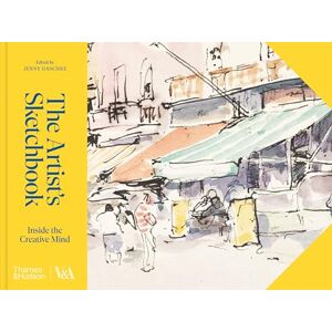 The Artist's Sketchbook (Victoria and Albert Museum) The Artist's Sketchbook (Victoria and Albert Museum)