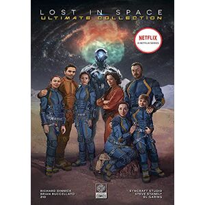 Dinnick Lost in Space Ultimate Collection Dinnick Lost in Space Ultimate Collection