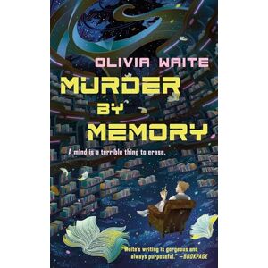 Waite, Olivia Murder by Memory: 1 (Dorothy Gentleman) Waite, Olivia Murder by Memory: 1 (Dorothy Gentleman)