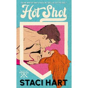 Hart, Staci Hot Shot: 2 (Roseville Ramblers) Hart, Staci Hot Shot: 2 (Roseville Ramblers)