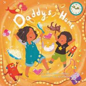 Williams, Chris Daddy's Home Williams, Chris Daddy's Home